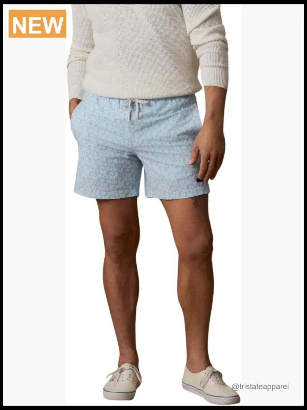 Men's All Day Swim Trunk Size XL Swim Trunks